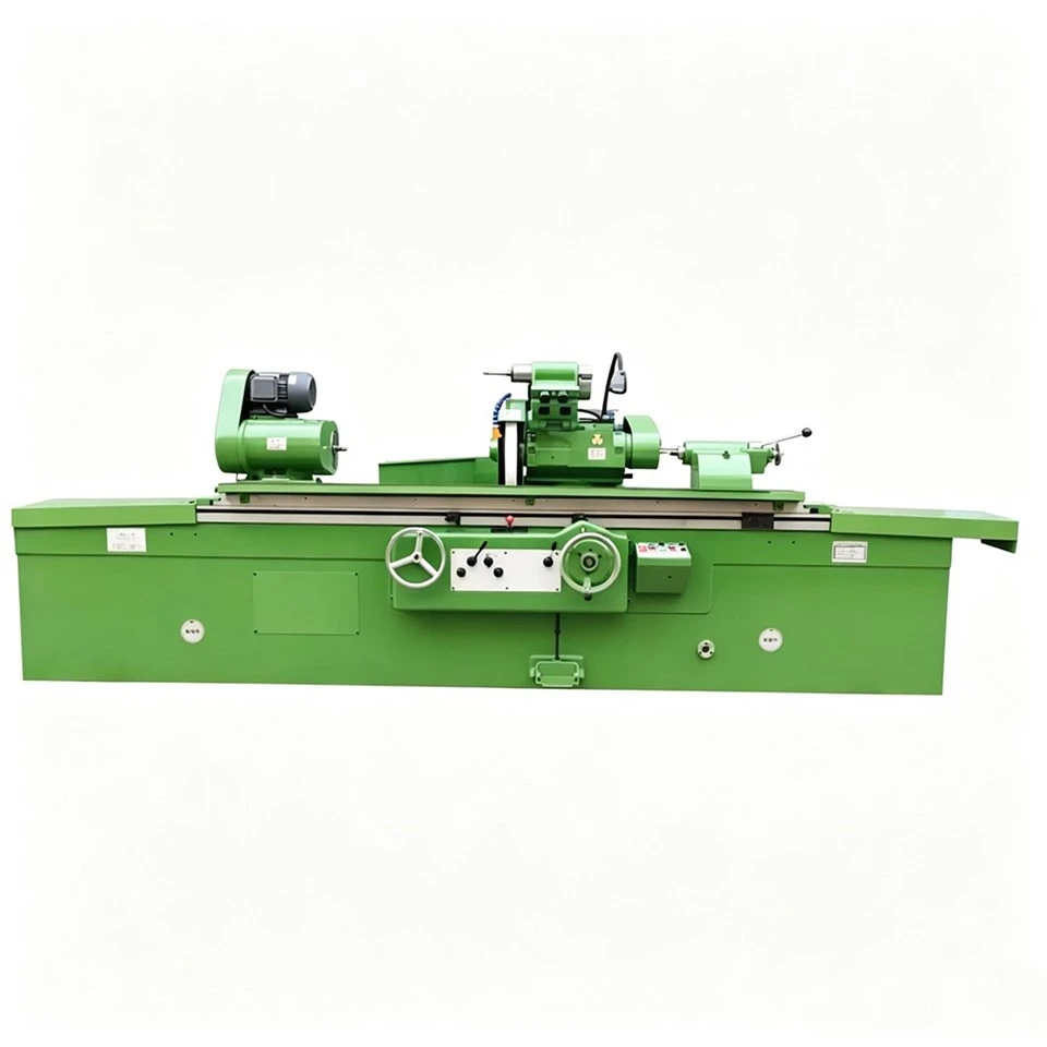 Normal Cylindrical Grinding Machine factory