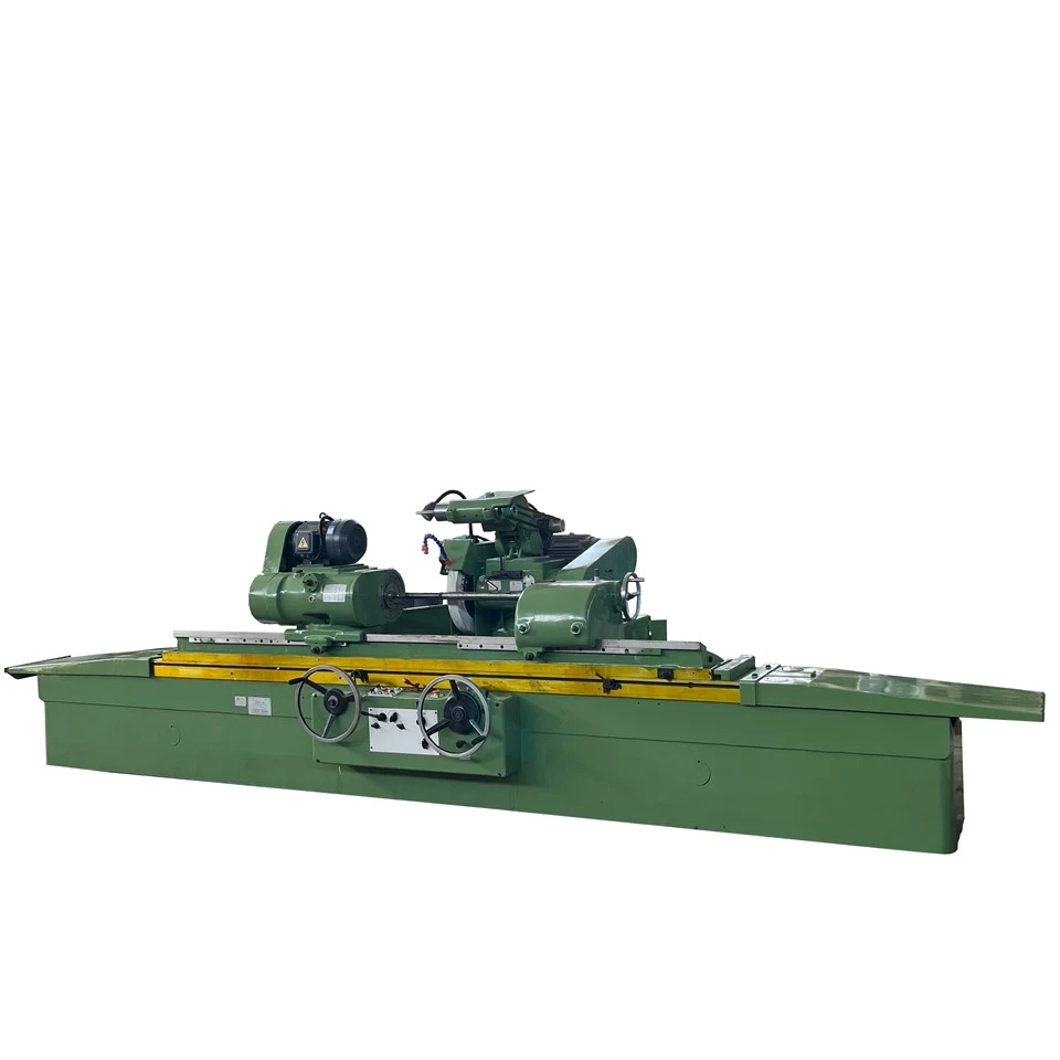 Normal Cylindrical Grinding Machine